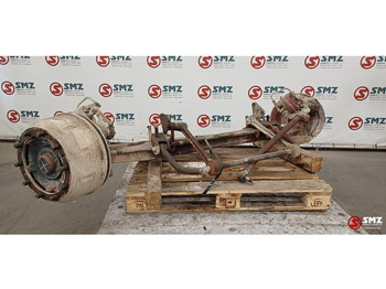 Frame/ Chassis MERCEDES-BENZ