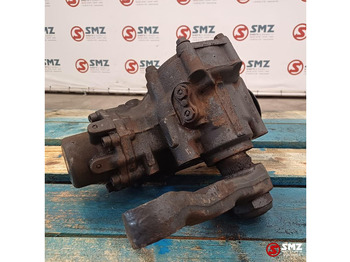 Steering gear for Truck Mercedes-Benz Occ Stuurhuis LS8 Mercedes: picture 2