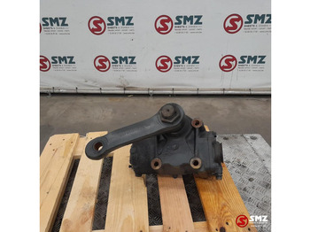 Steering gear MERCEDES-BENZ