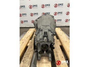Gearbox for Car Mercedes-Benz Occ Versnellingsbak Mercedes 716.604: picture 5