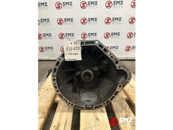 Gearbox MERCEDES-BENZ