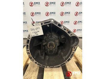Gearbox MERCEDES-BENZ
