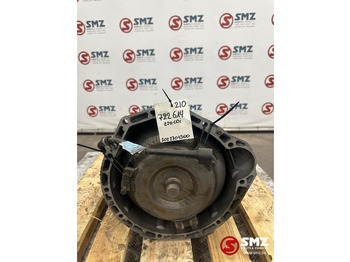 Gearbox MERCEDES-BENZ