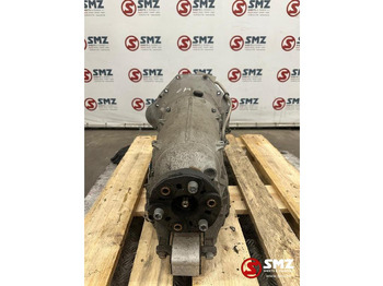 Gearbox for Car Mercedes-Benz Occ Versnellingsbak Mercedes 722.618: picture 3