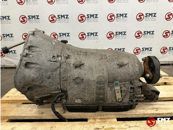 Gearbox for Car Mercedes-Benz Occ Versnellingsbak Mercedes 722.618: picture 2