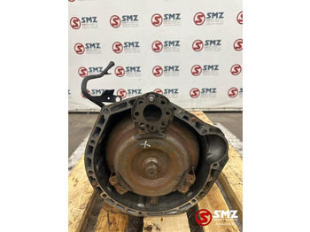 Gearbox MERCEDES-BENZ
