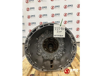 Gearbox MERCEDES-BENZ