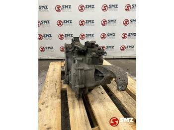 Gearbox MERCEDES-BENZ
