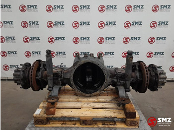 Drive shaft MERCEDES-BENZ