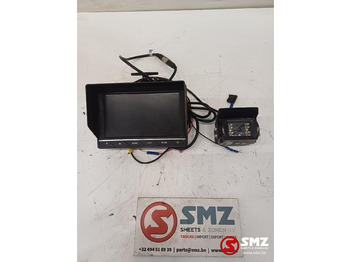 Electrical system MERCEDES-BENZ