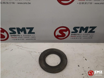 Brake parts MERCEDES-BENZ