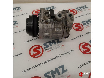 Engine and parts MERCEDES-BENZ