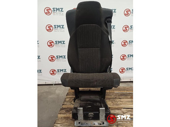 Cab and interior MERCEDES-BENZ