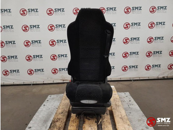 Cab and interior MERCEDES-BENZ