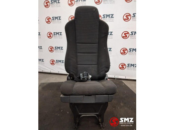 Cab and interior MERCEDES-BENZ