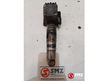 Fuel pump MERCEDES-BENZ
