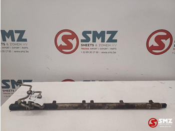 Fuel processing/ Fuel delivery MERCEDES-BENZ