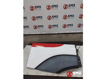 Door and parts MERCEDES-BENZ