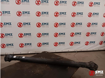 Drive shaft MERCEDES-BENZ Actros