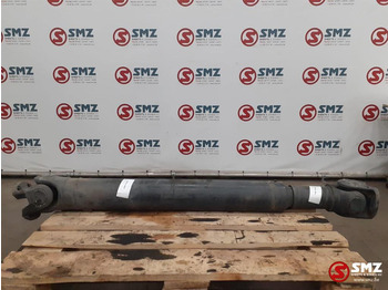 Drive shaft MERCEDES-BENZ