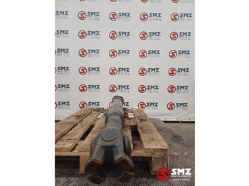 Drive shaft for Truck Mercedes-Benz Occ cardanas Mercedes: picture 4