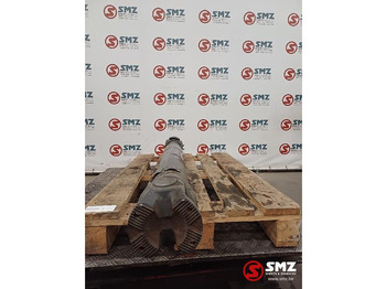 Drive shaft for Truck Mercedes-Benz Occ cardanas Mercedes: picture 3