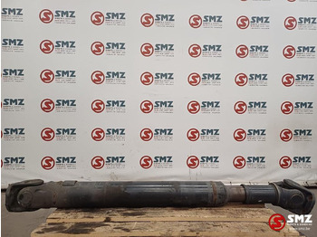 Drive shaft for Truck Mercedes-Benz Occ cardanas Mercedes: picture 2