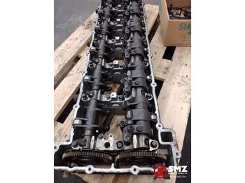 Cylinder block for Truck Mercedes-Benz Occ cilinderkop Mercedes Actros MP4 OM471 A4710104: picture 4 Cylinder block for Truck Mercedes-Benz Occ cilinderkop Mercedes Actros MP4 OM471 A4710104: picture 4