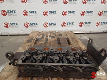 Cylinder block MERCEDES-BENZ