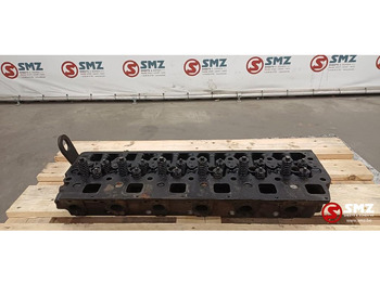 Cylinder block MERCEDES-BENZ