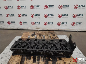 Cylinder block MERCEDES-BENZ