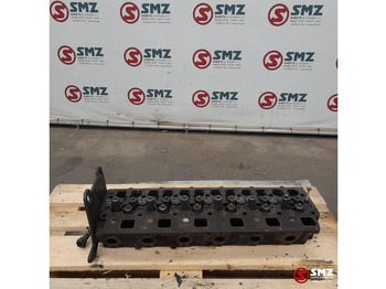 Cylinder block MERCEDES-BENZ