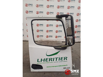 Door and parts MERCEDES-BENZ