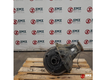 Differential gear MERCEDES-BENZ