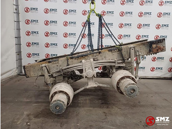 Frame/ Chassis MERCEDES-BENZ