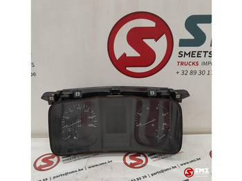 Dashboard MERCEDES-BENZ