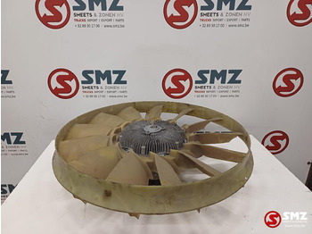 Engine and parts MERCEDES-BENZ