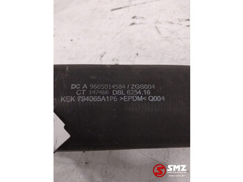 Cooling system for Truck Mercedes-Benz Occ koelvloeistofslang Mercedes Actros MP4 A960501: picture 3