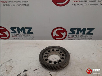 Crankshaft for Truck Mercedes-Benz Occ krukastandwiel Mercedes: picture 2 Crankshaft for Truck Mercedes-Benz Occ krukastandwiel Mercedes: picture 2