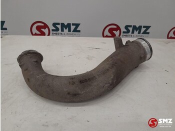 Engine and parts MERCEDES-BENZ Actros