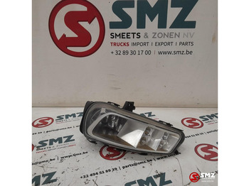 Fog light MERCEDES-BENZ