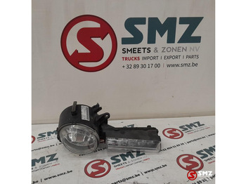 Fog light MERCEDES-BENZ