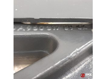Frame/ Chassis for Truck Mercedes-Benz Occ montagebeugels links Mercedes: picture 4