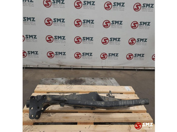 Frame/ Chassis for Truck Mercedes-Benz Occ montagebeugels links Mercedes: picture 2