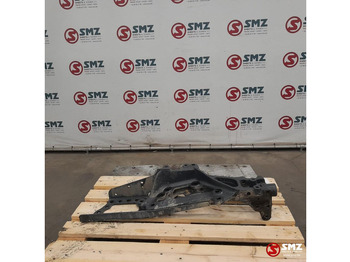 Frame/ Chassis for Truck Mercedes-Benz Occ montagebeugels rechts Mercedes: picture 2