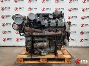 Engine MERCEDES-BENZ