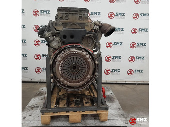 Engine for Truck Mercedes-Benz Occ motor OM470LA Mercedes: picture 4