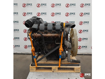 Engine MERCEDES-BENZ