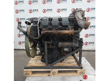 Engine MERCEDES-BENZ