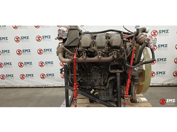 Engine for Truck Mercedes-Benz Occ motor OM501LA Mercedes EURO 5: picture 2